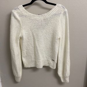 Abercrombie sweater